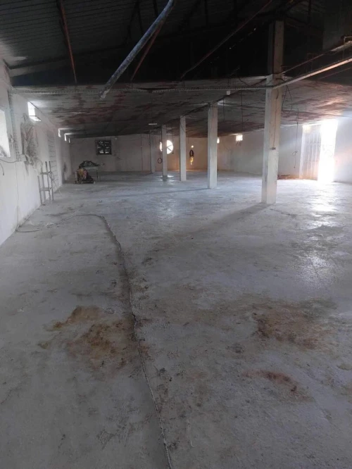 Vente Terrain Agricole Batna Ouyoun el assafir