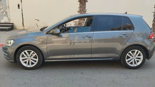 Volkswagen Golf 7 2018 START+