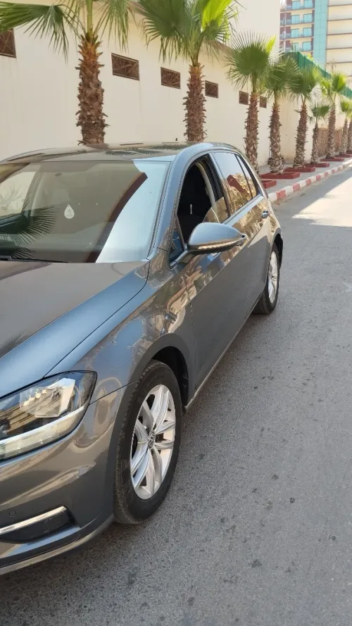 Volkswagen Golf 7 2018 START+