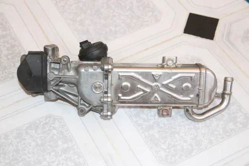 vanne egr 1.6 tdi 105 