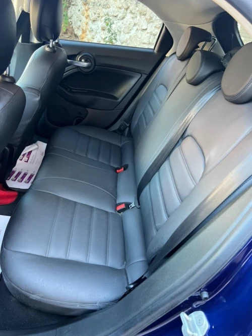 Fiat 500x 2023 Club