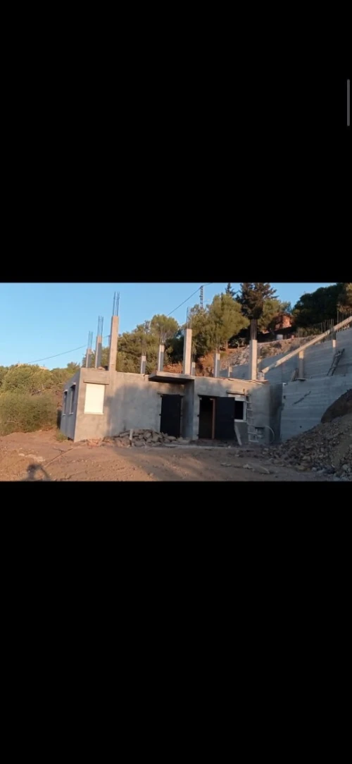 Travaux bâtiment  tout corps d'etat