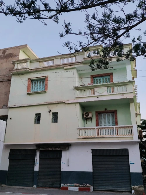 Vente Villa Oran Ain el turck