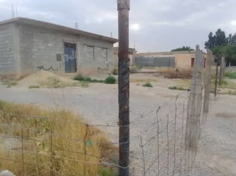Vente Villa Tébessa El aouinet
