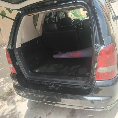 SsangYong Rexton 2008 Rexton