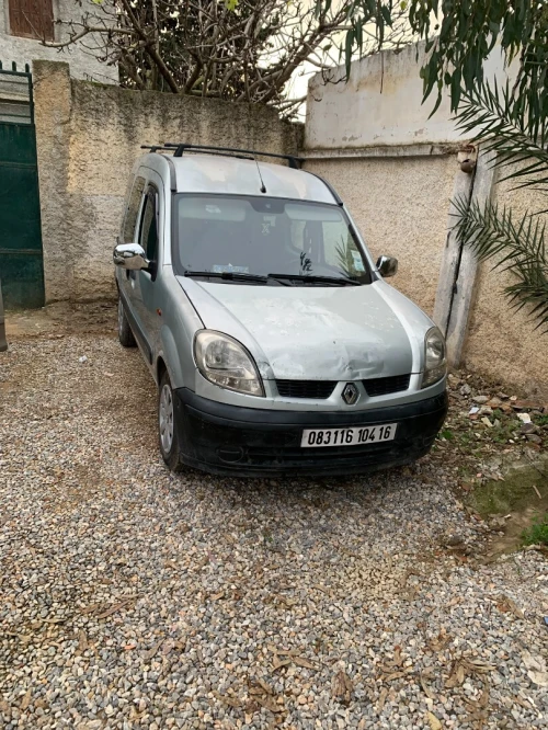 Renault Kangoo 2004 Kangoo