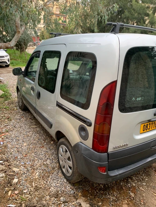 Renault Kangoo 2004 Kangoo
