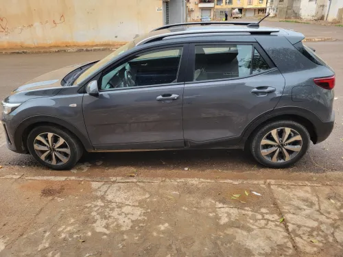 Kia Stonic 2022 Active