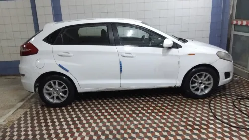 Chery Fulwin 2014 Fulwin