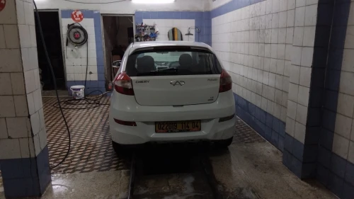 Chery Fulwin 2014 Fulwin