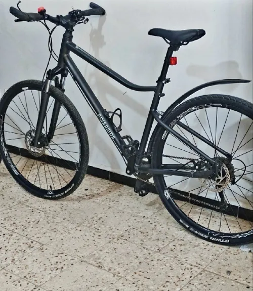 Velo BTWIN RIVERSIDE RS 700