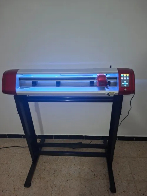 Plotter Skycut c24