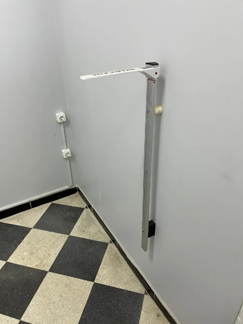 Materiel cabinet medical