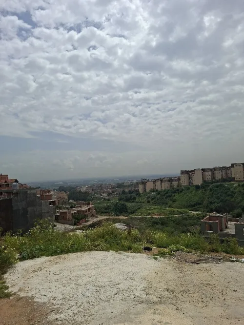 Vente Terrain Alger Khraissia