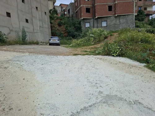 Vente Terrain Alger Khraissia