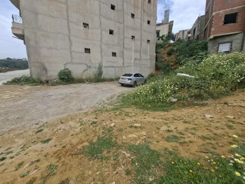 Vente Terrain Alger Khraissia
