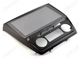 Tablette Yeti Skoda