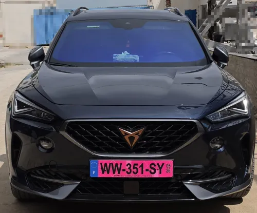 Cupra  Formentor 2023 