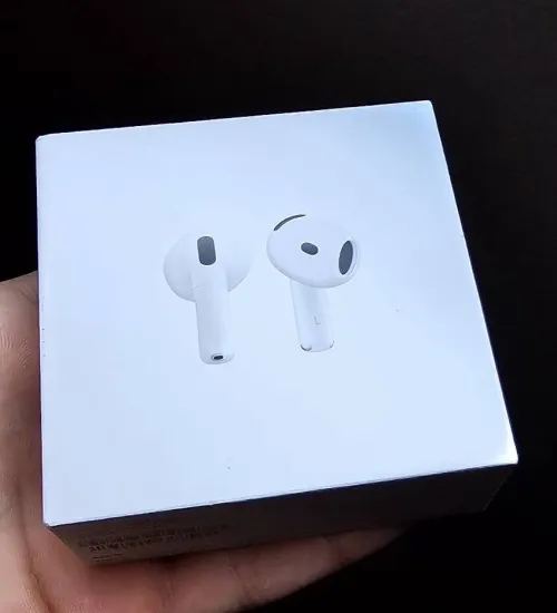 Air pods 4 original