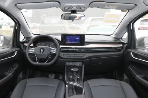 Geely GX3 PRO  2025 