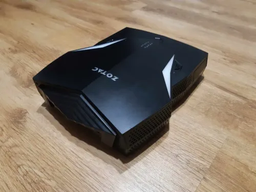 Zotac vrgo 2.0