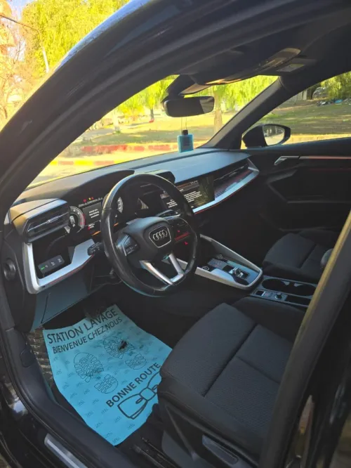 Audi A3 2022 A3