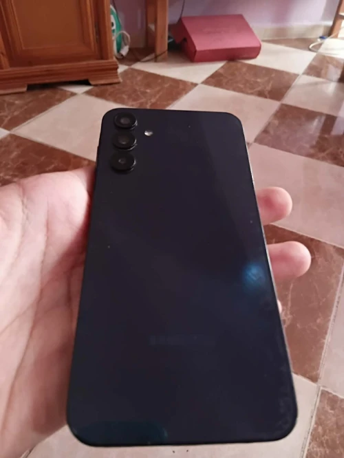 Samsung A15