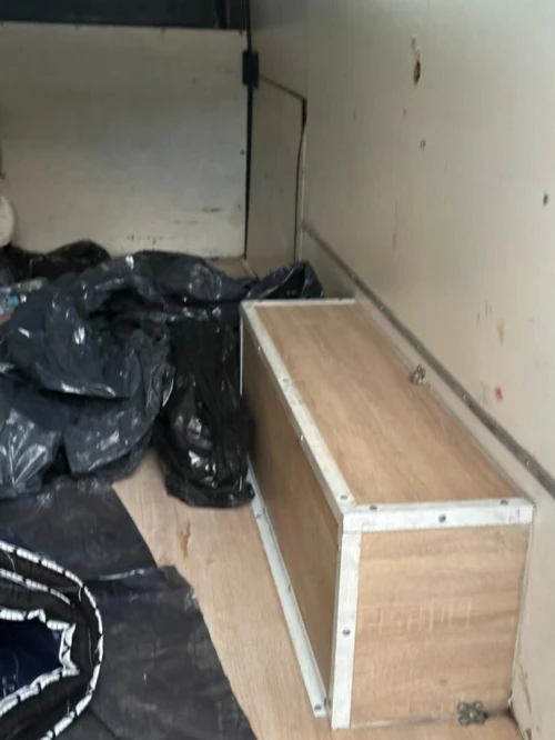 Mercedes Sprinter 2000 Sprinter