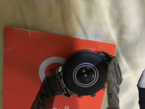 FOSSIL DW6F1