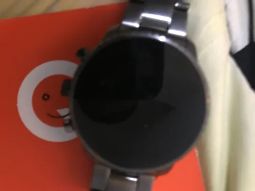 FOSSIL DW6F1