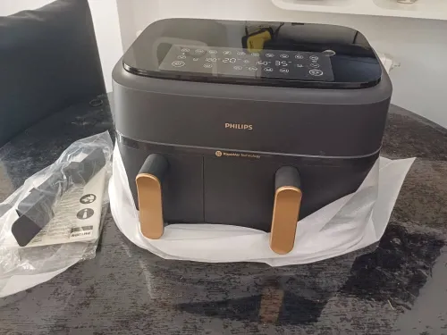 Airfryer philips à vendre 