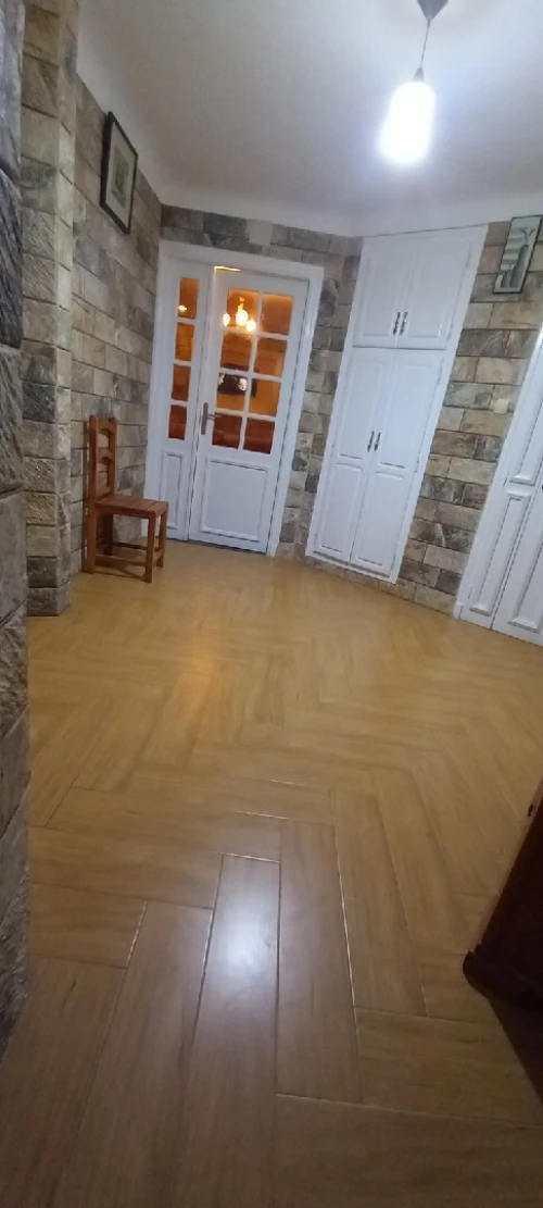 Location vacances Villa Tizi Ouzou Tigzirt