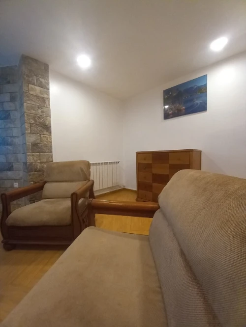 Location vacances Villa Tizi Ouzou Tigzirt