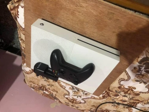 X Box one s