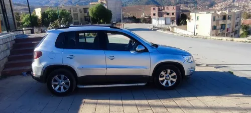 Volkswagen Tiguan 2009 Tiguan