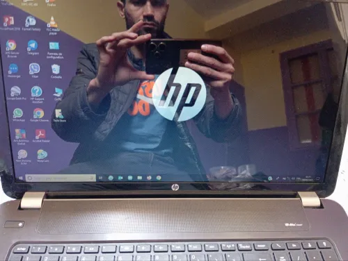 PC portable HP 