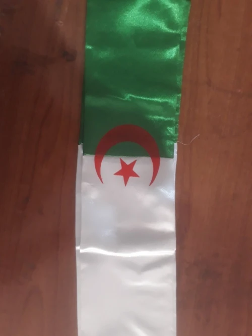 Confection et vente de drapeau