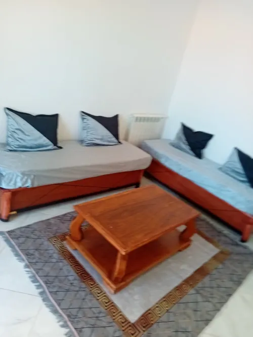 Location Appartement F3 Tizi Ouzou Tigzirt