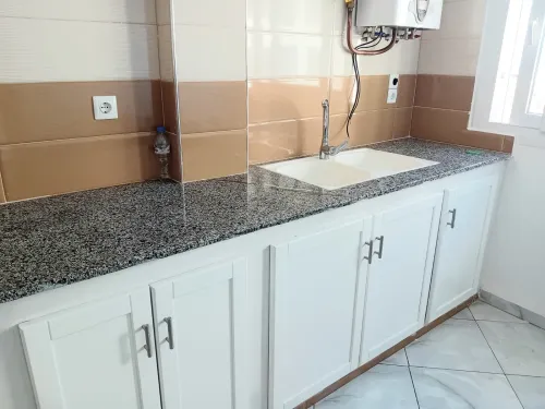 Location Appartement F3 Tizi Ouzou Tigzirt