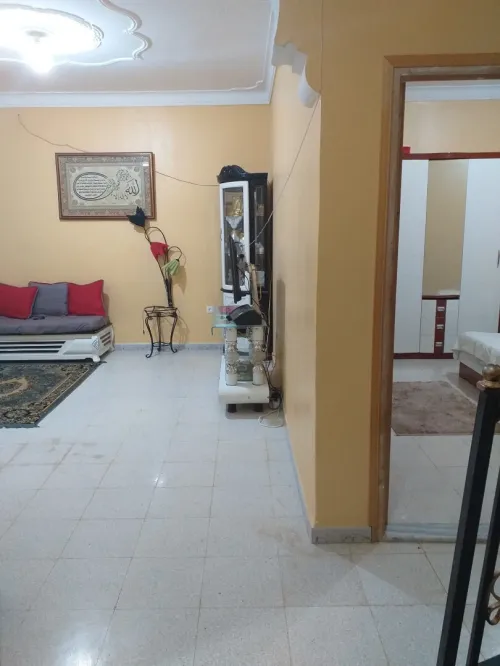 Vente Appartement F5 Ghardaïa Bounoura