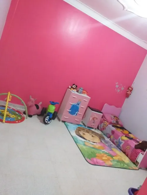 Vente Appartement F5 Ghardaïa Bounoura
