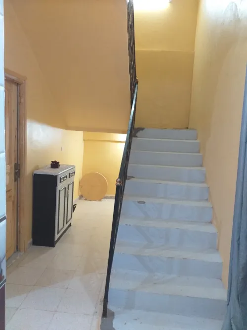 Vente Appartement F5 Ghardaïa Bounoura