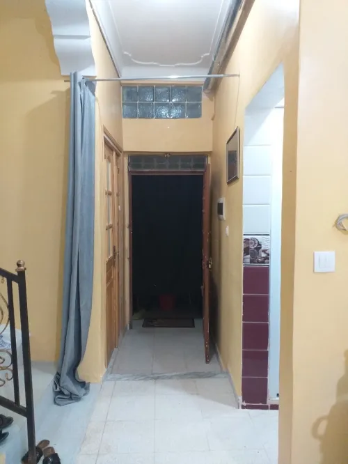 Vente Appartement F5 Ghardaïa Bounoura