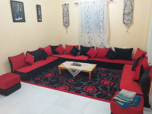 Vente Appartement F5 Ghardaïa Bounoura