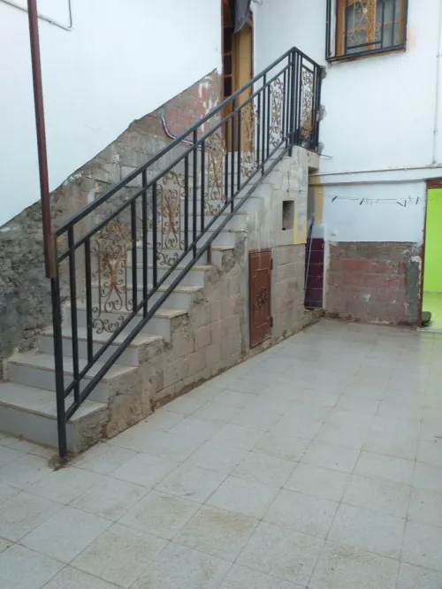 Vente Appartement F5 Ghardaïa Bounoura
