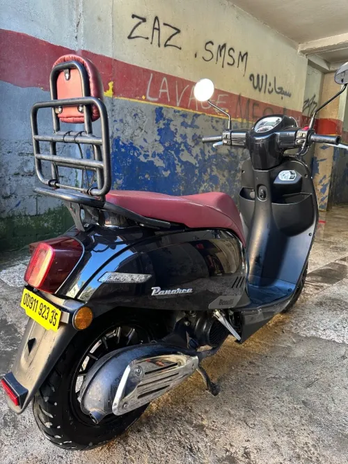 Benelli Panarea 2023