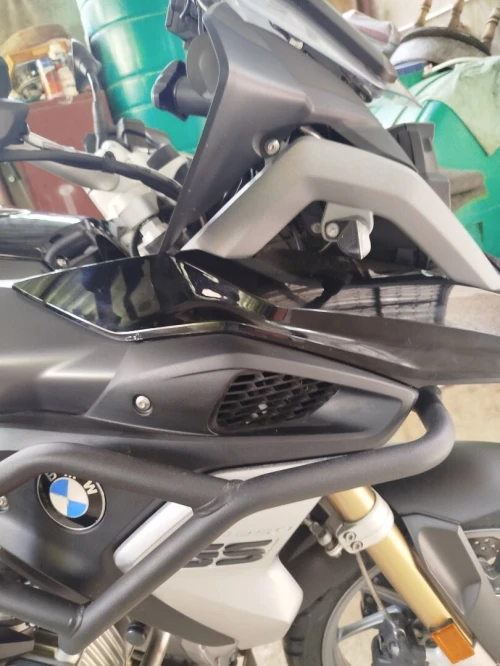 BMW 1250gs ls 2022