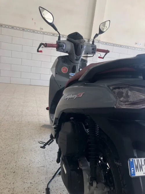 Sym st Sym st 2024