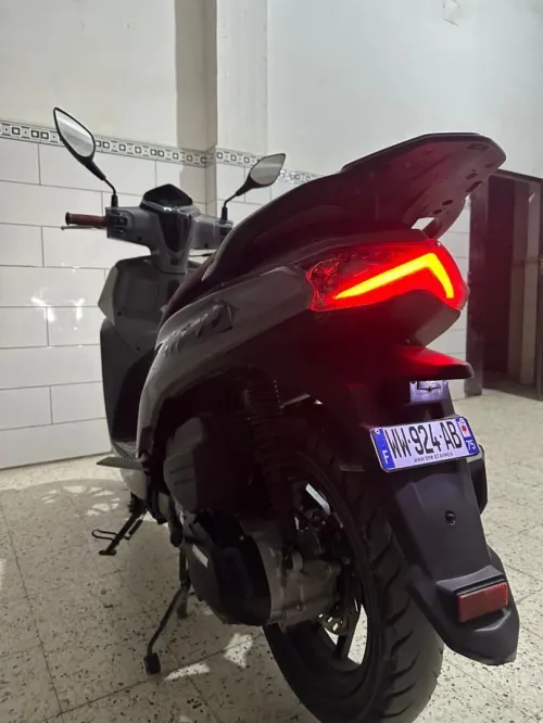Sym st200 Sym st200 2024