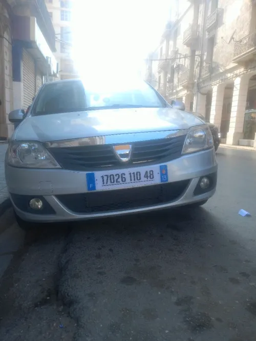 Dacia Logan 2010 Logan